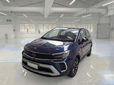OPEL CROSSLAND 1.5 DIESEL 110 CV ELEGANCE SES MT6 CROSSOVER