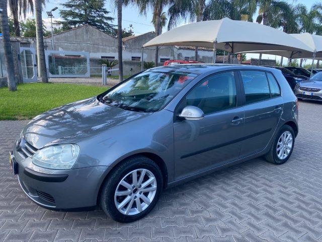 VOLKSWAGEN Golf 1.9 TDI 5p. Comfortline