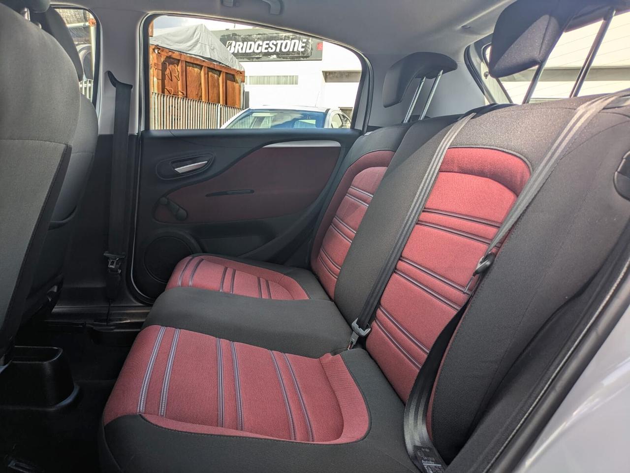 Fiat Punto Evo 1.2 5 porte Dynamic
