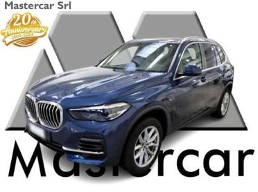 BMW X5 X5 G05 xdrive45e Business auto- GN346GY