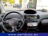 Toyota Yaris VERSO 1.4 tdi D-4D cat 5 porte Sol