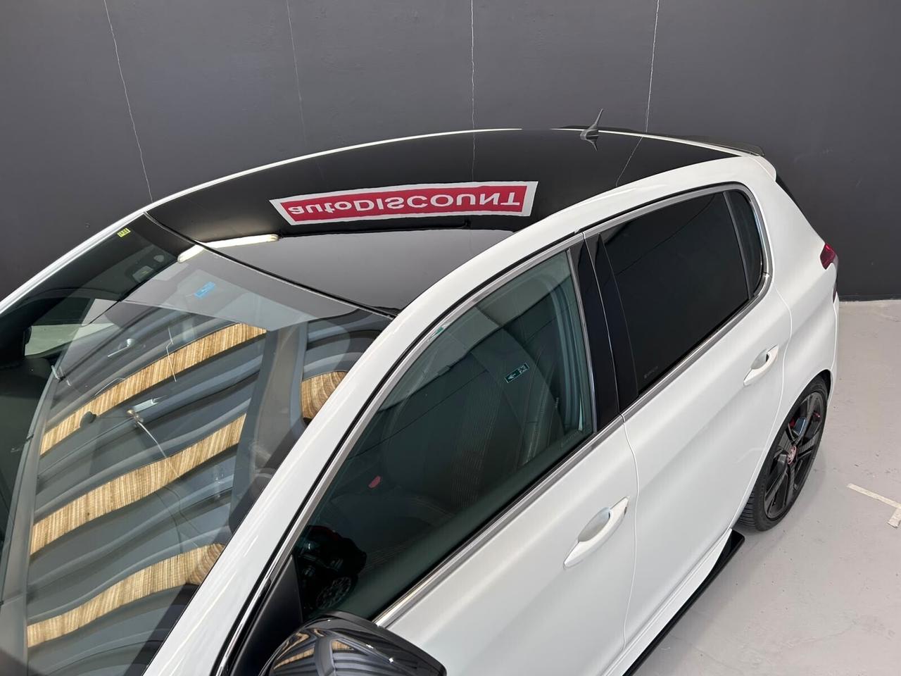 Peugeot 308 BlueHDi 150 S&S GT Line