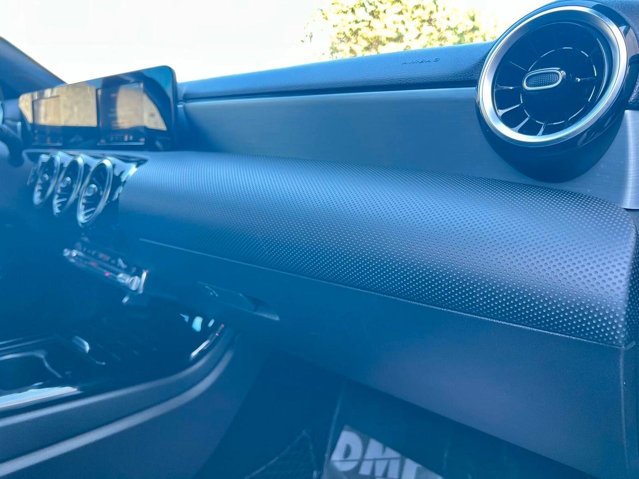 Mercedes-benz A 250 Premium 224 cv