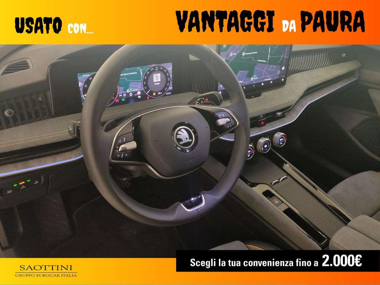 Wagon 2.0 TDI Style 150 CV DSG