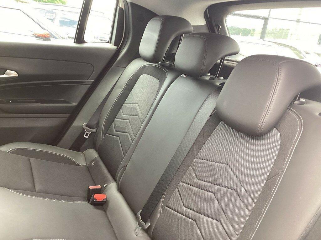Jeep Avenger 1.2 Turbo Altitude FWD