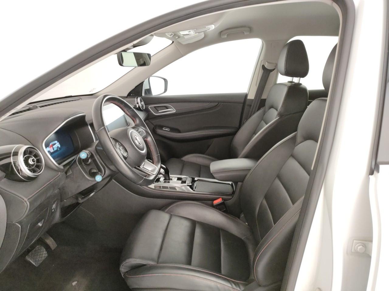 MG HS 1.5 t Comfort auto