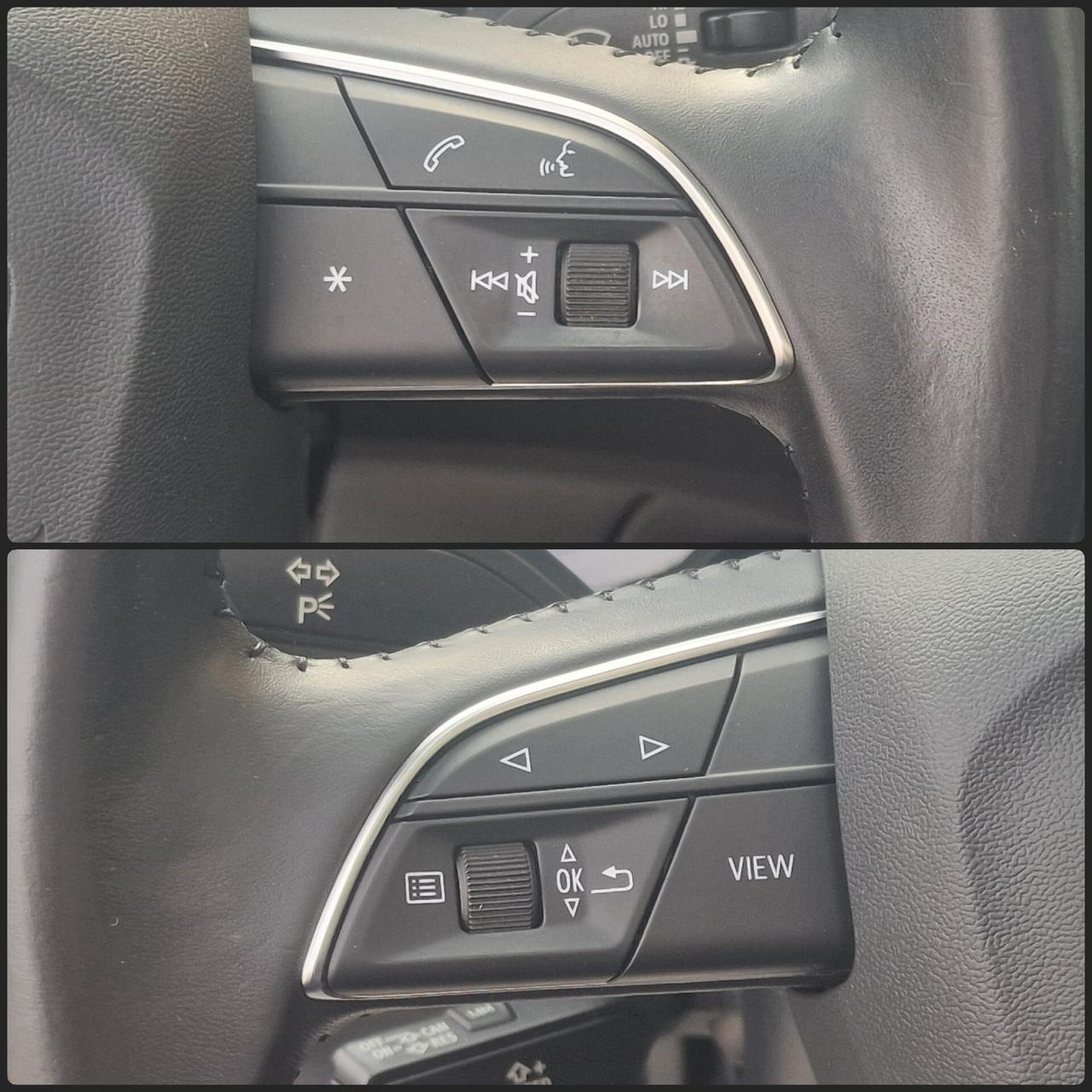 Audi Q3 35 TDI S tronic