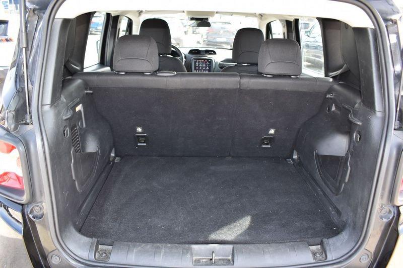 Jeep Renegade 1.0 T3 Business