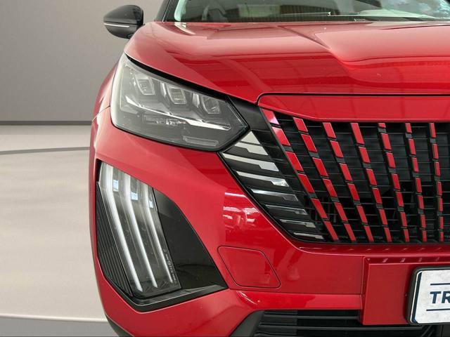 PEUGEOT 2008 PureTech 130 S&S EAT8 GT VISION+NAVI PACK