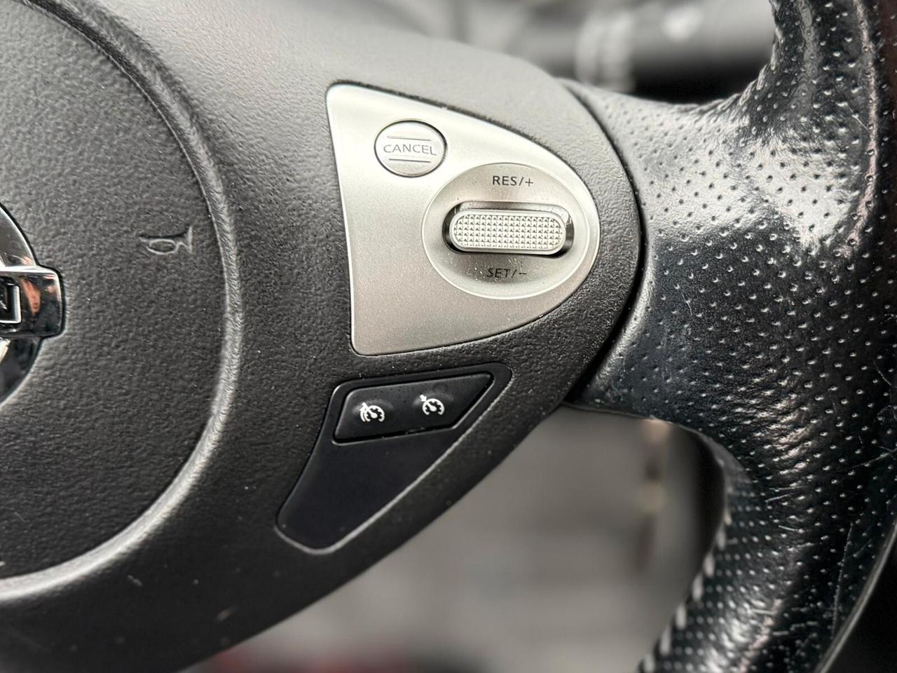 Nissan Juke 2015 Cambio Automatico