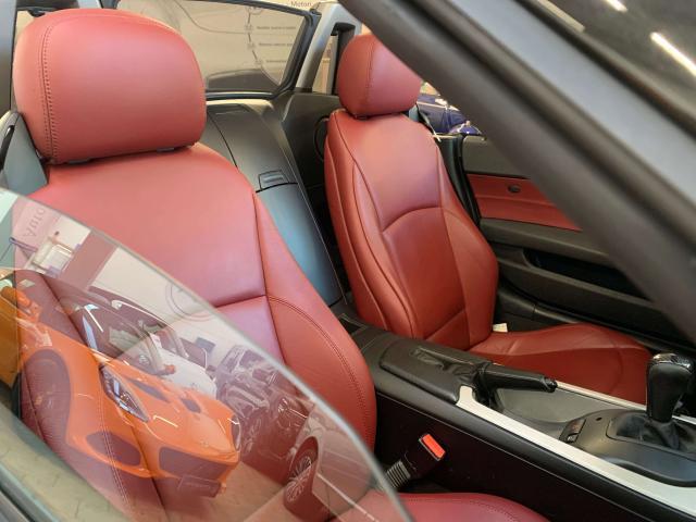 BMW Z4 Z4 Roadster 3.0i steptronic ASI