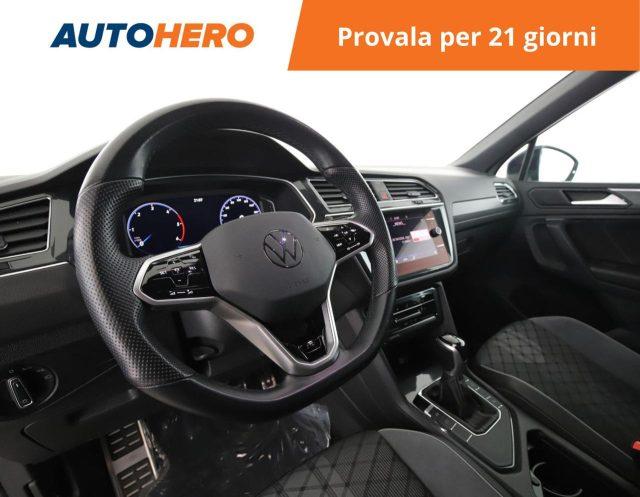 VOLKSWAGEN Tiguan 2.0 TDI 150 CV SCR DSG R-Line