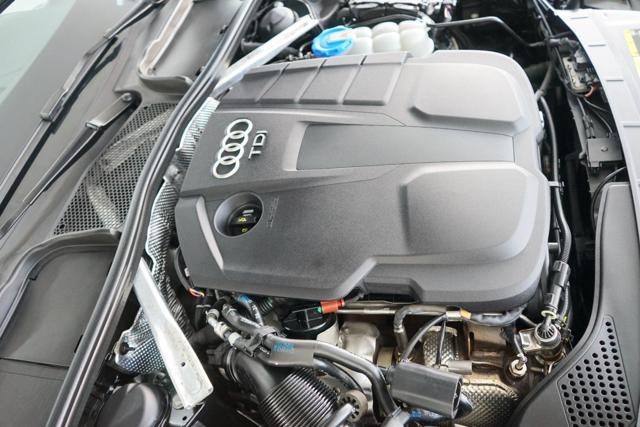 AUDI A4 Avant 2.0 TDI 150 CV Business Uniprop. Italiana