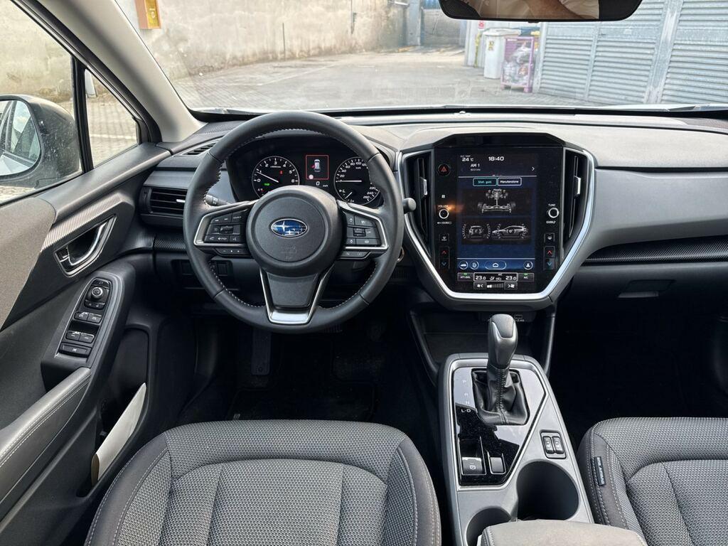 Subaru Crosstrek 2.0 i e-BOXER Style Xtra CVT Lineartronic