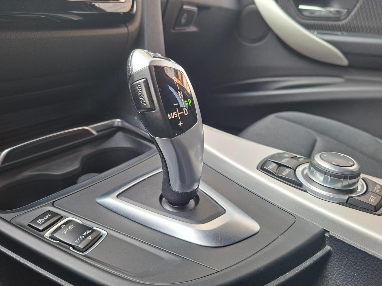 BMW Serie 3 Touring 320d Touring Business Advantage auto