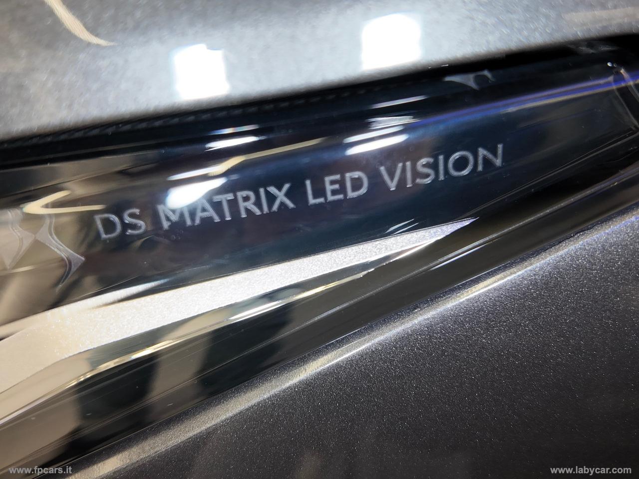 DS AUTOMOBILES DS 4 BlueHDi 130 aut. Performance Line+