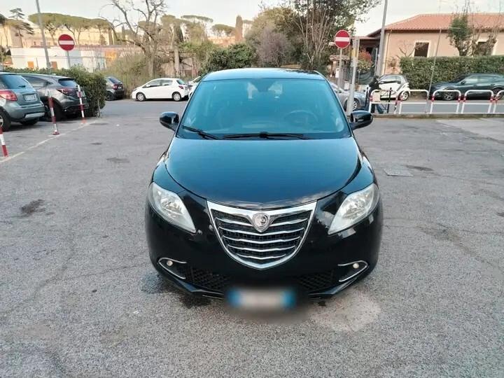 Lancia Ypsilon 1.3 MJT 16V 95 CV 5 porte S&S Platinum