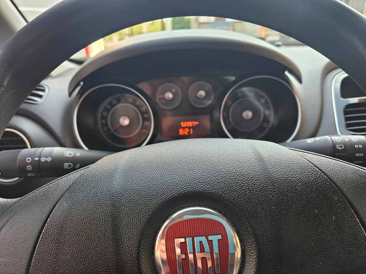 Fiat Punto 1.2 8V 5 porte Street