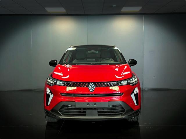 RENAULT Captur ECO-G 100 CV Techno