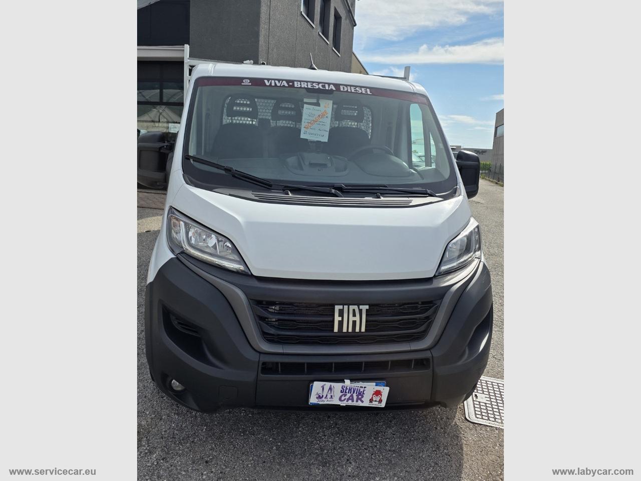 Ducato 35 2.2 Mjt 140 PLM-SL Cassonato
