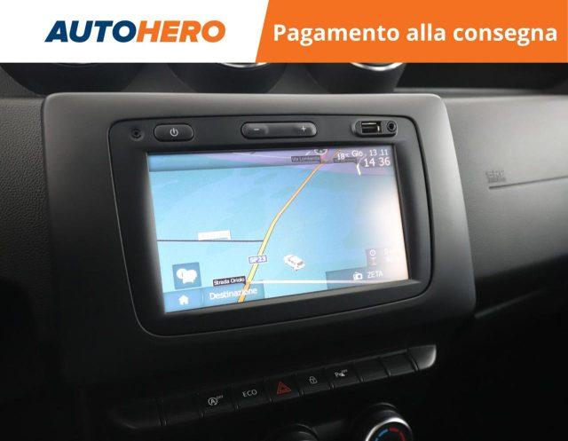 DACIA Duster 1.6 SCe 4x2 Comfort