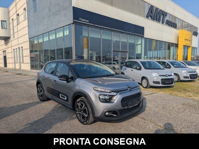 CITROEN C3 PureTech 83 S&S Shine