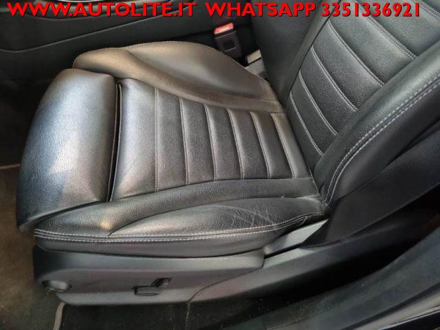 MERCEDES-BENZ GLC 220 d 4Matic Business Extra