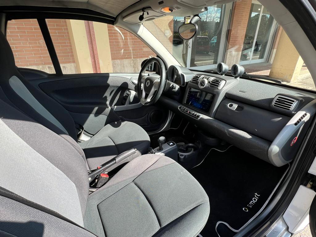 Smart fortwo cabrio 1.0 Pulse 84cv
