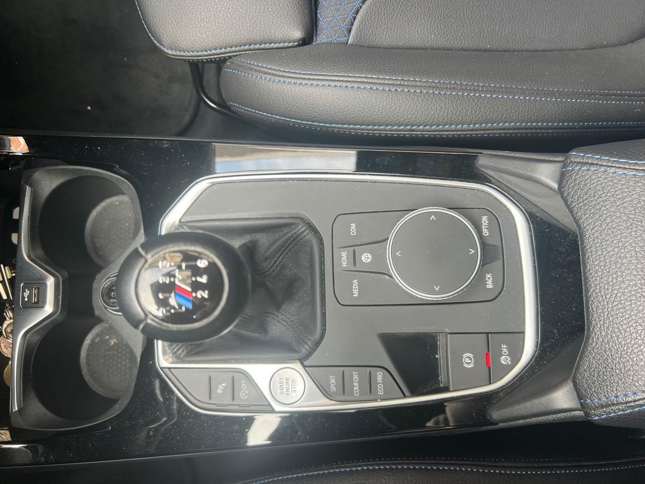 Bmw 118 M Sport 118 i #10375