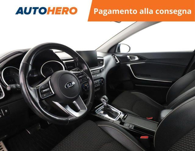 KIA Ceed 1.6 CRDi 136 CV DCT SW Evolution