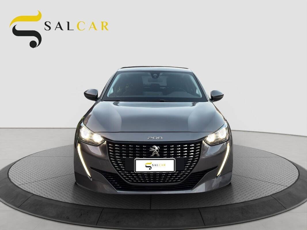 Peugeot 208 BlueHDi 100 Stop&Start 5 porte Active Pack 2020