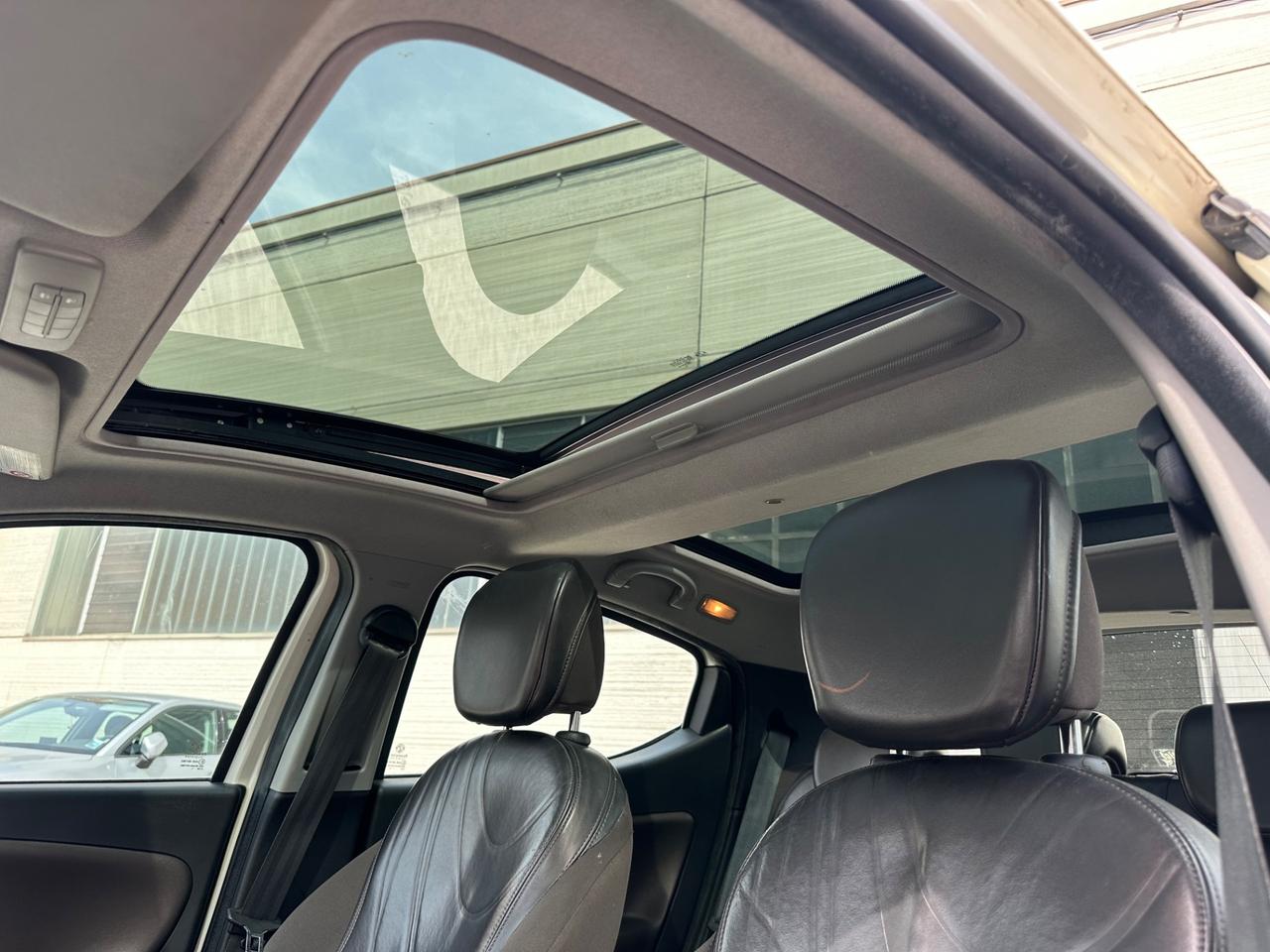 Lancia Ypsilon 1.2 GPL Possibile Finanziamento