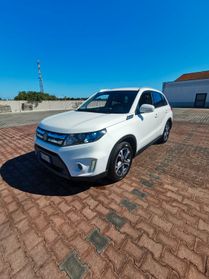 Suzuki Vitara 1.6 DDiS V-Top