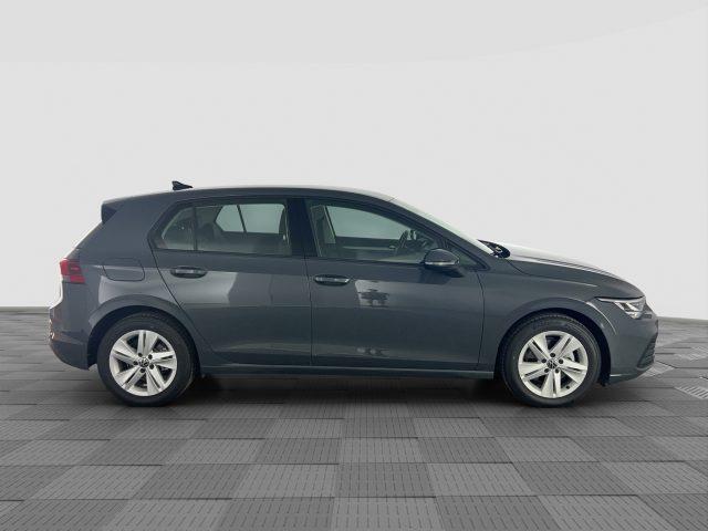 VOLKSWAGEN Golf Golf 1.5 eTSI 150 CV EVO DSG Life