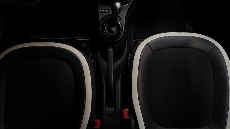 Renault Twingo Electric Twingo 22kWh Urban Night