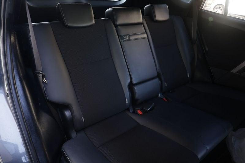 Toyota RAV4 Hybrid TOYOTA RAV4 2.5 114KW IBRIDO ANNO 2016