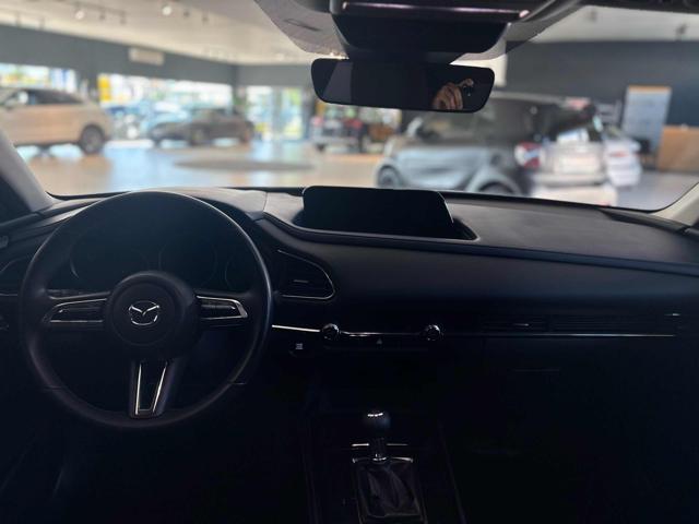 MAZDA CX-30 1.8L Skyactiv-D 2WD Exclusive