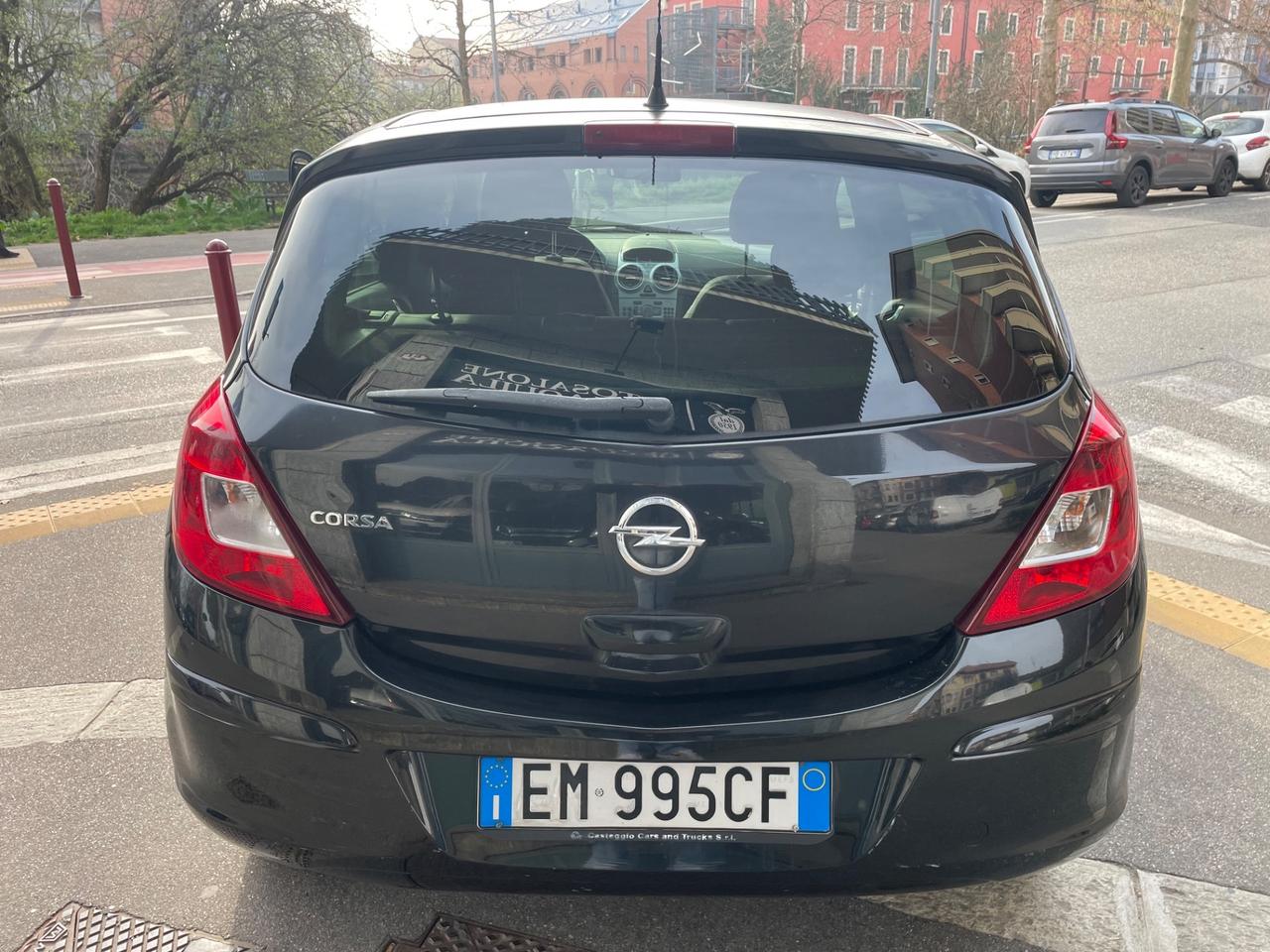 Opel Corsa 1.2 5 porte Sport/1PROP/GARANZIA