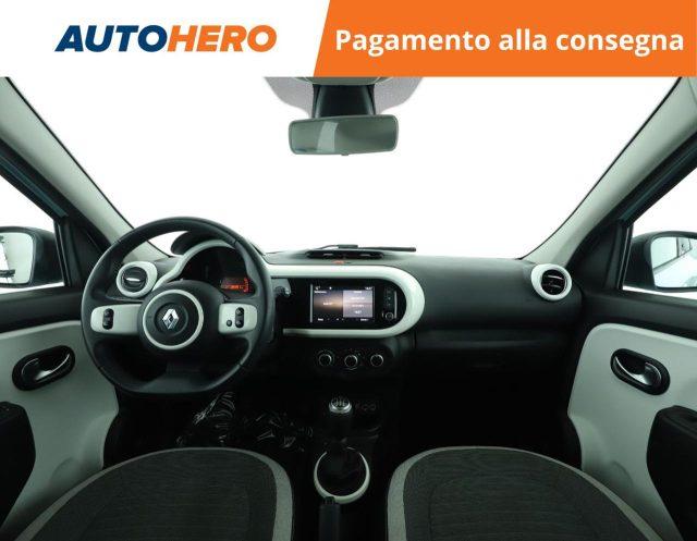 RENAULT Twingo SCe 65 CV Duel2
