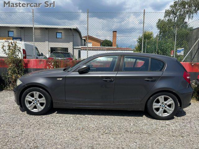 BMW 120 120d 5p Attiva dpf Motore KO G.P.