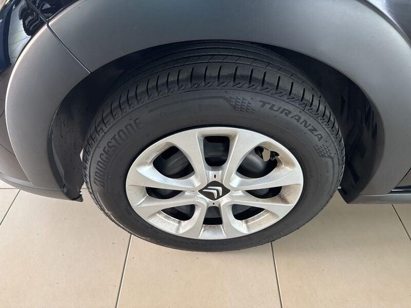 Citroën C3 PureTech 83 S&S You!