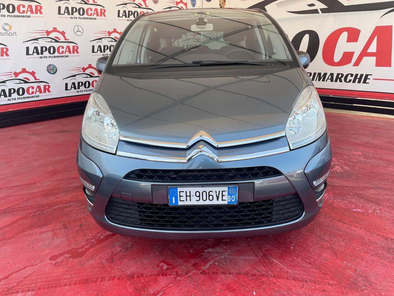Citroen C4 Grand Picasso 1.6 HDi 110 FAP Business