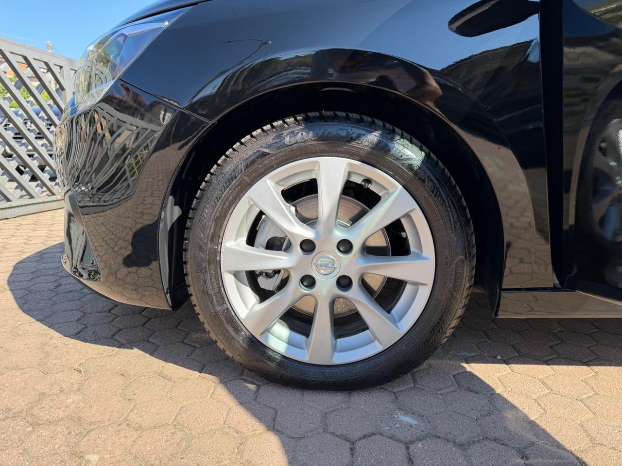 Opel Corsa 1.5 D 100 CV Edition