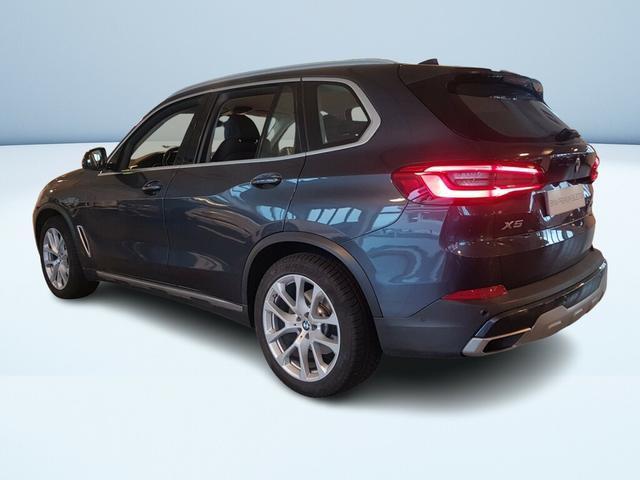 BMW X5 30 d xLine xDrive Steptronic