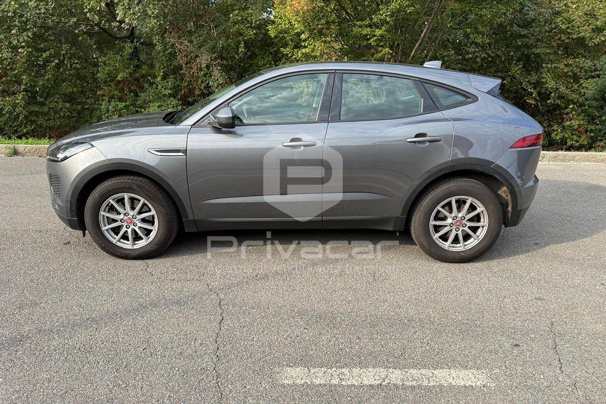 JAGUAR E-Pace 2.0D 150 CV AWD aut.