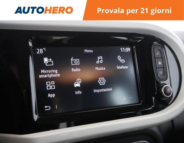 RENAULT Twingo SCe 65 CV Intens
