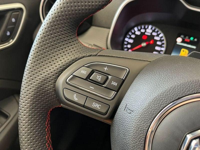 MG ZS ZS Classic 1.5 VTi-tech Comfort - PROMO SIRONIAUTO+