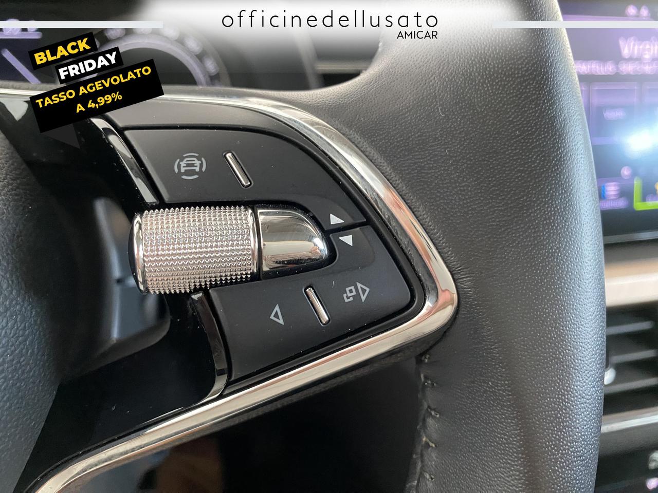 Skoda Kamiq 1.5 tsi act 150cv style dsg