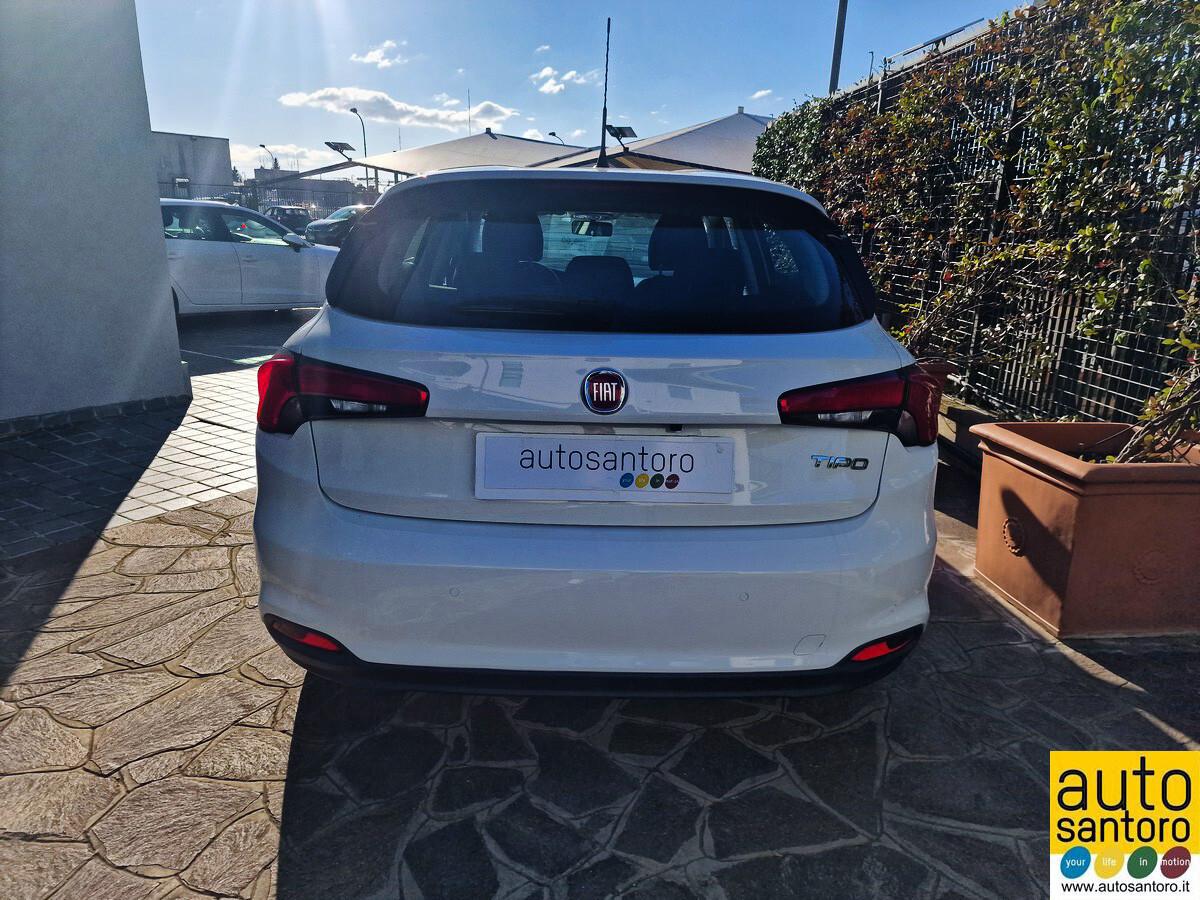 FIAT TIPO 1.3 DIESEL EASY