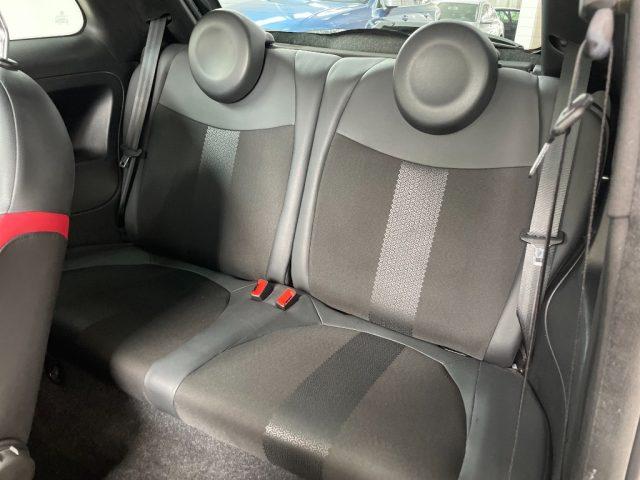 FIAT 500 1.2 'S'